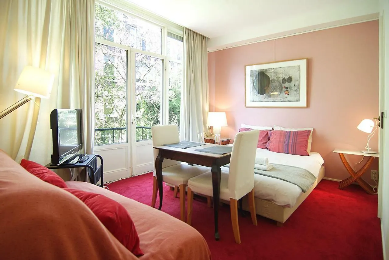 Wooden Mill B&B Amsterdam Bed & Breakfast