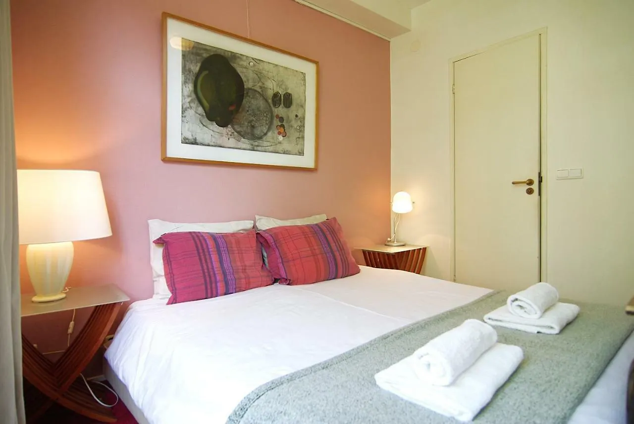 Wooden Mill B&B Amsterdam