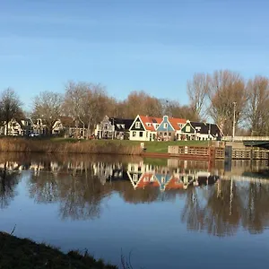 Canal Sight Niederlande