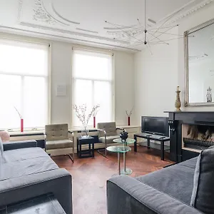 Marnix360apartments Classic 2* Amsterdam