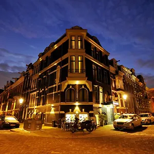 Parkview *** Amsterdam
