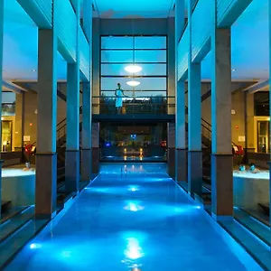 & Wellness Zuiver Ámsterdam