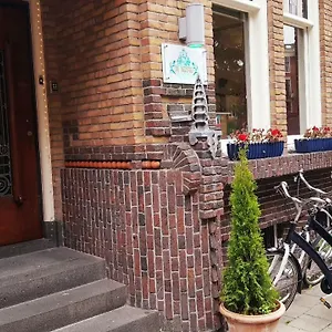 De Bedstee Boutique Capsules (adults Only) ** Amsterdam