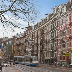 Marnix360apartments Modern 2* Amsterdam